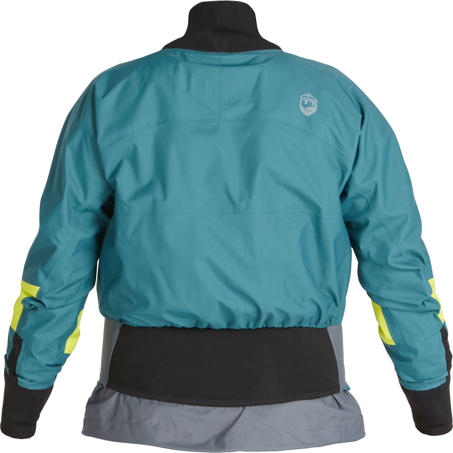 NRS Women's Stratos Semi-Dry Paddling Jacket