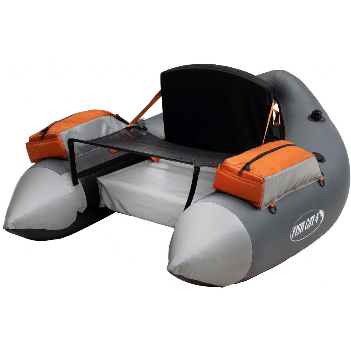 Outcast Fish Cat 4 LCS Float Tube