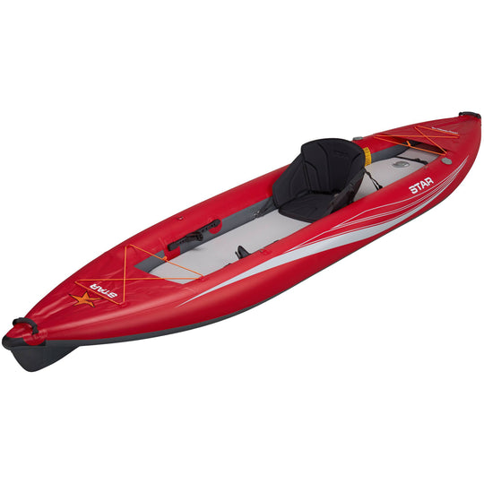 Star Inflatable Kayaks – Outdoorplay