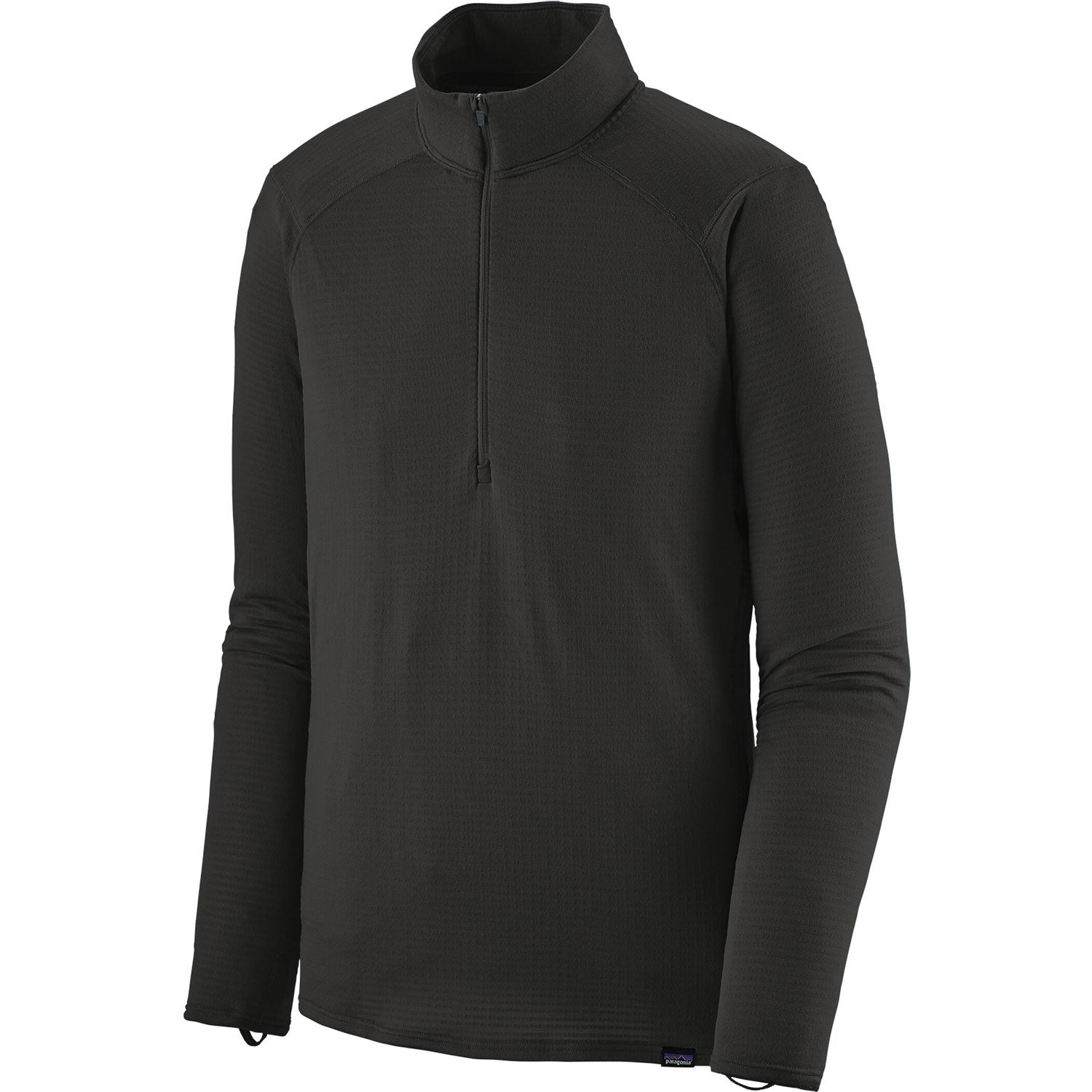 Patagonia Men's Capilene Thermal Weight Zip Neck