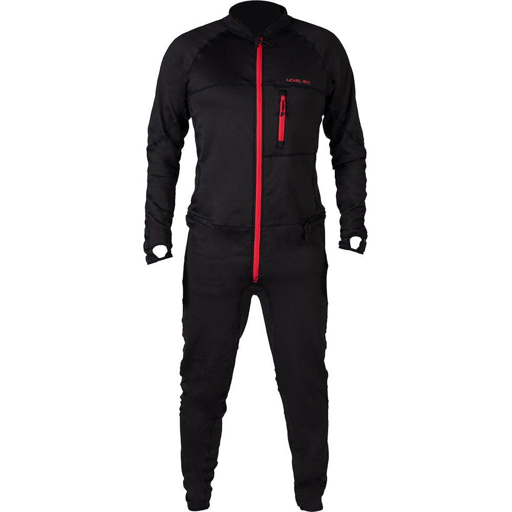 Level Six Men's Vulcan Dry Suit Liner