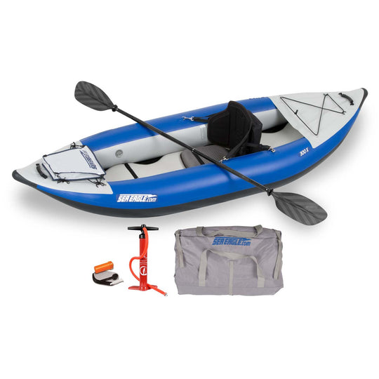 Inflatable Kayak 1 Person – Page 2 – Outdoorplay