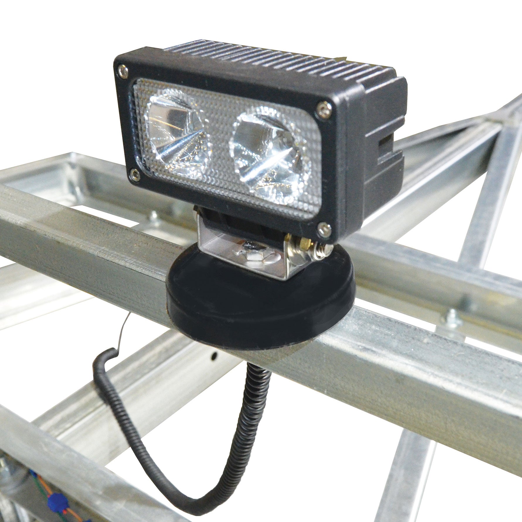 Malone MegaSport Flood Light with Magnetic Mount