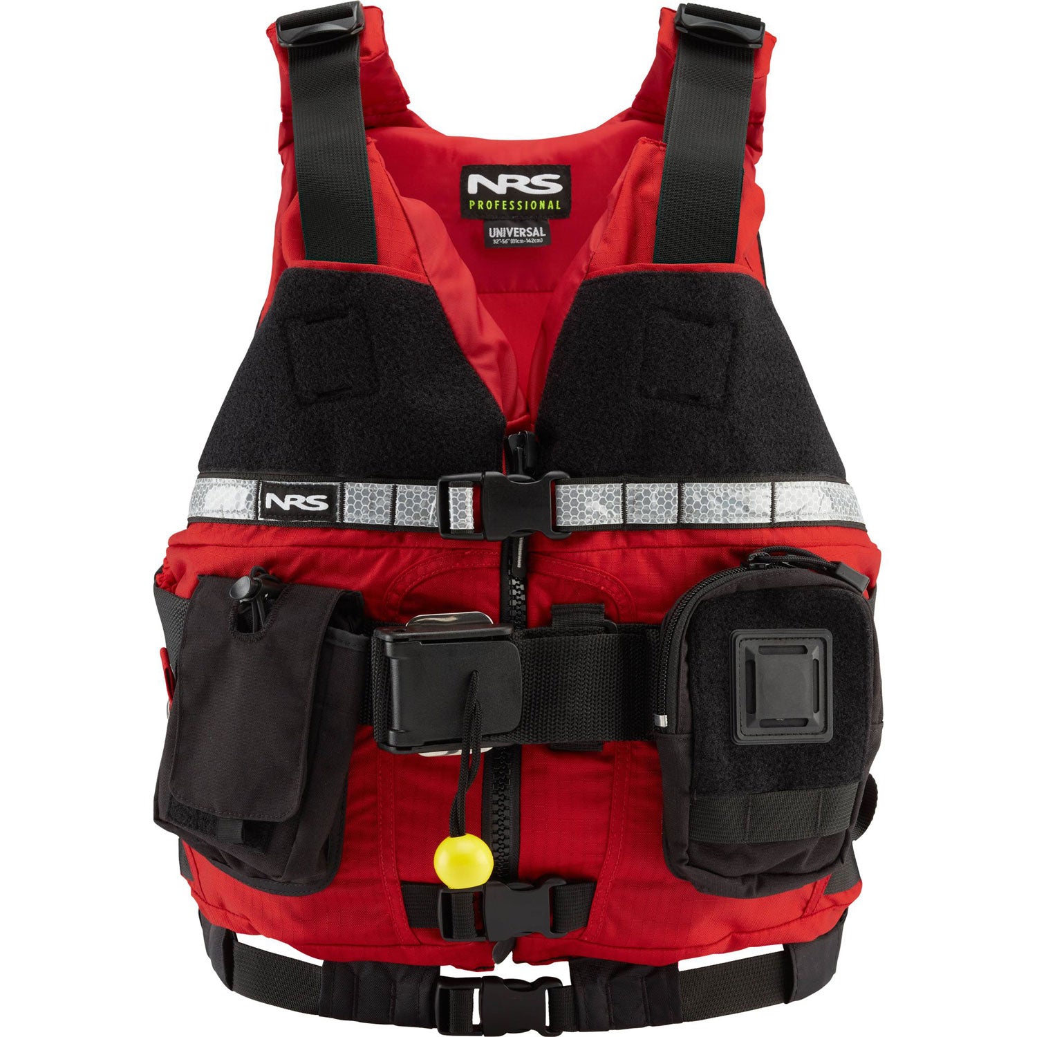 NRS Rapid Rescuer Lifejacket (PFD)