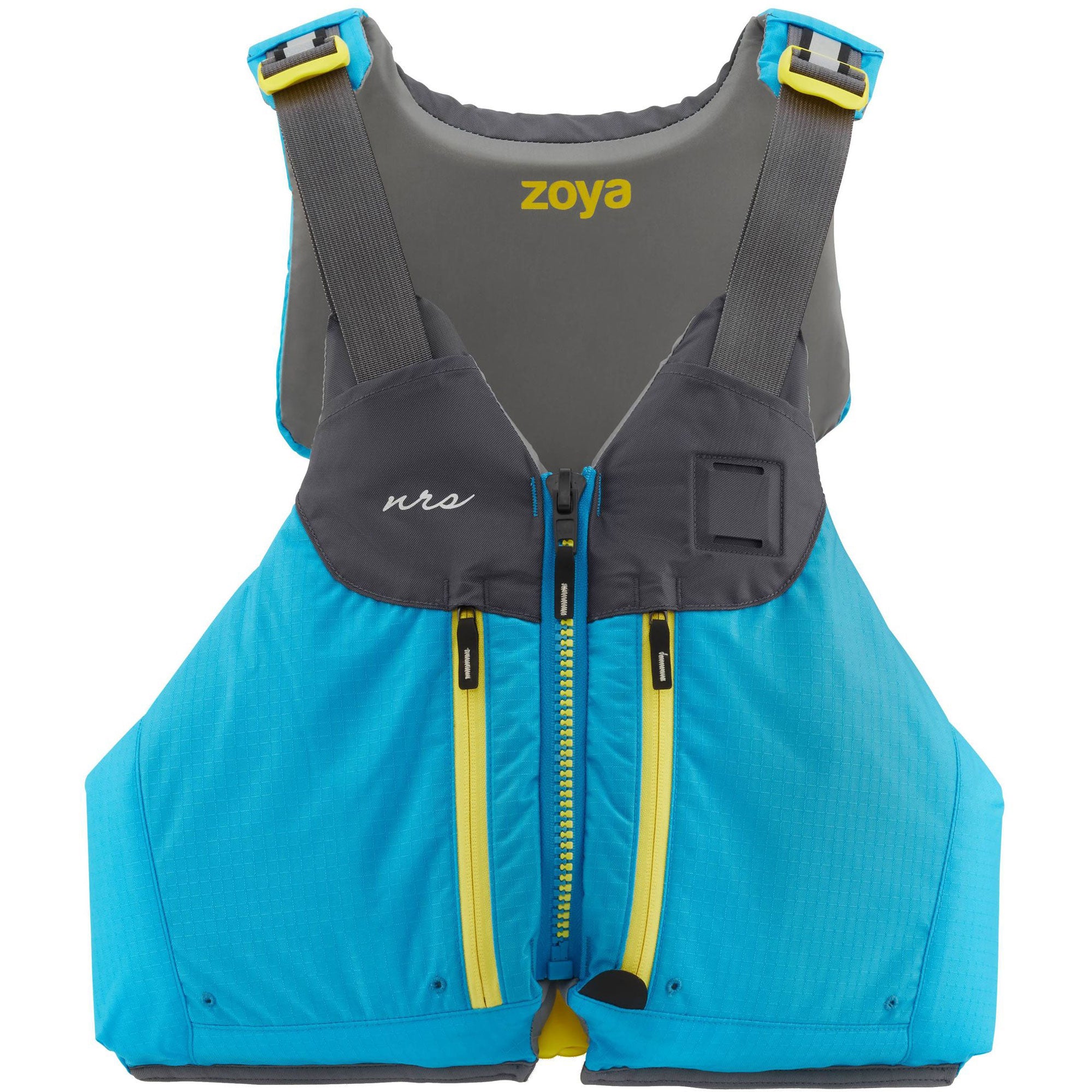 NRS Women's Zoya Kayak Lifejacket (PFD)