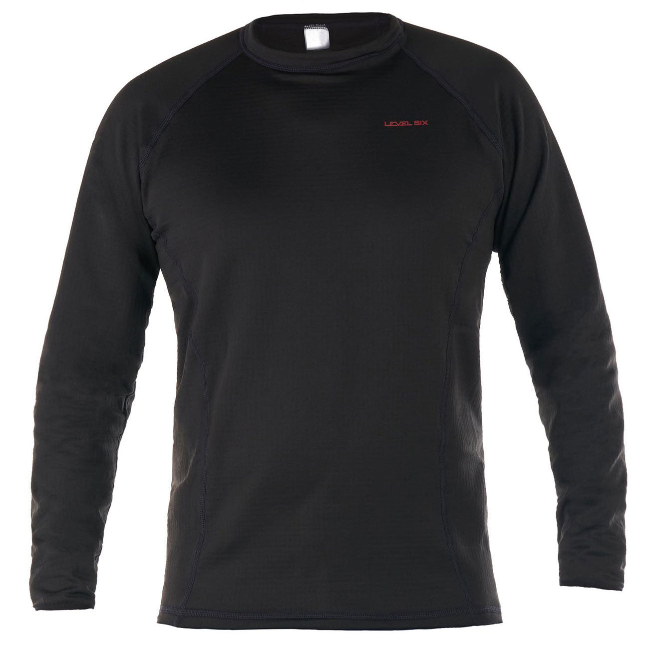 Level Six Men's Romulus Long Sleeve Shirt