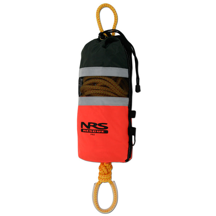 NRS NFPA Rope Rescue Throw Bag