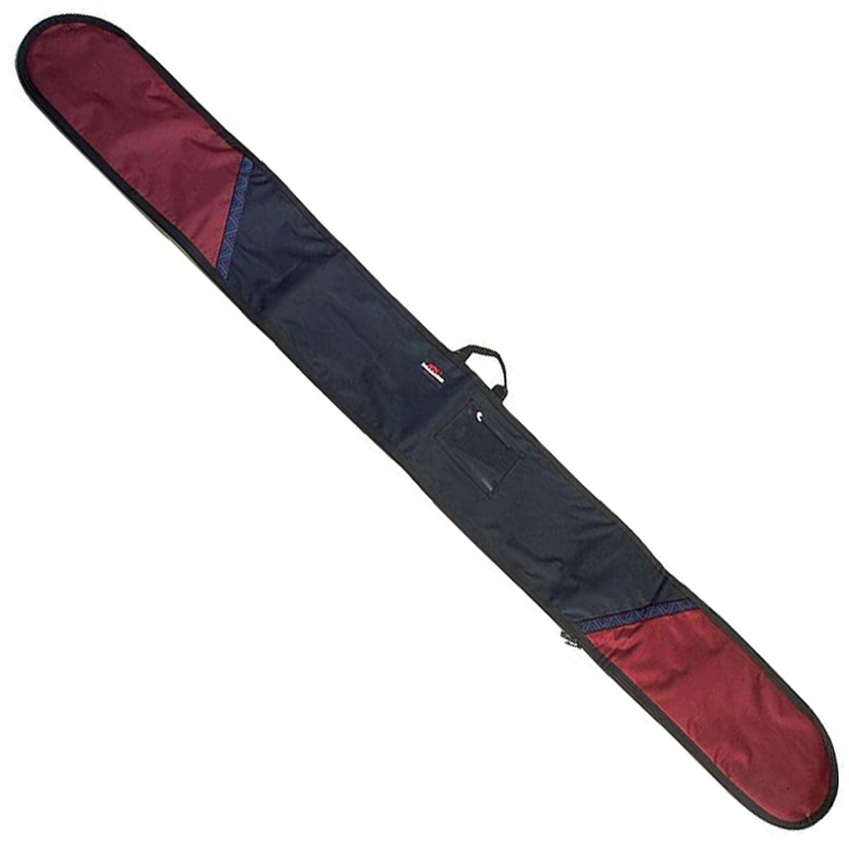 Salamander One-Piece Touring Sea Kayak Paddle Bag