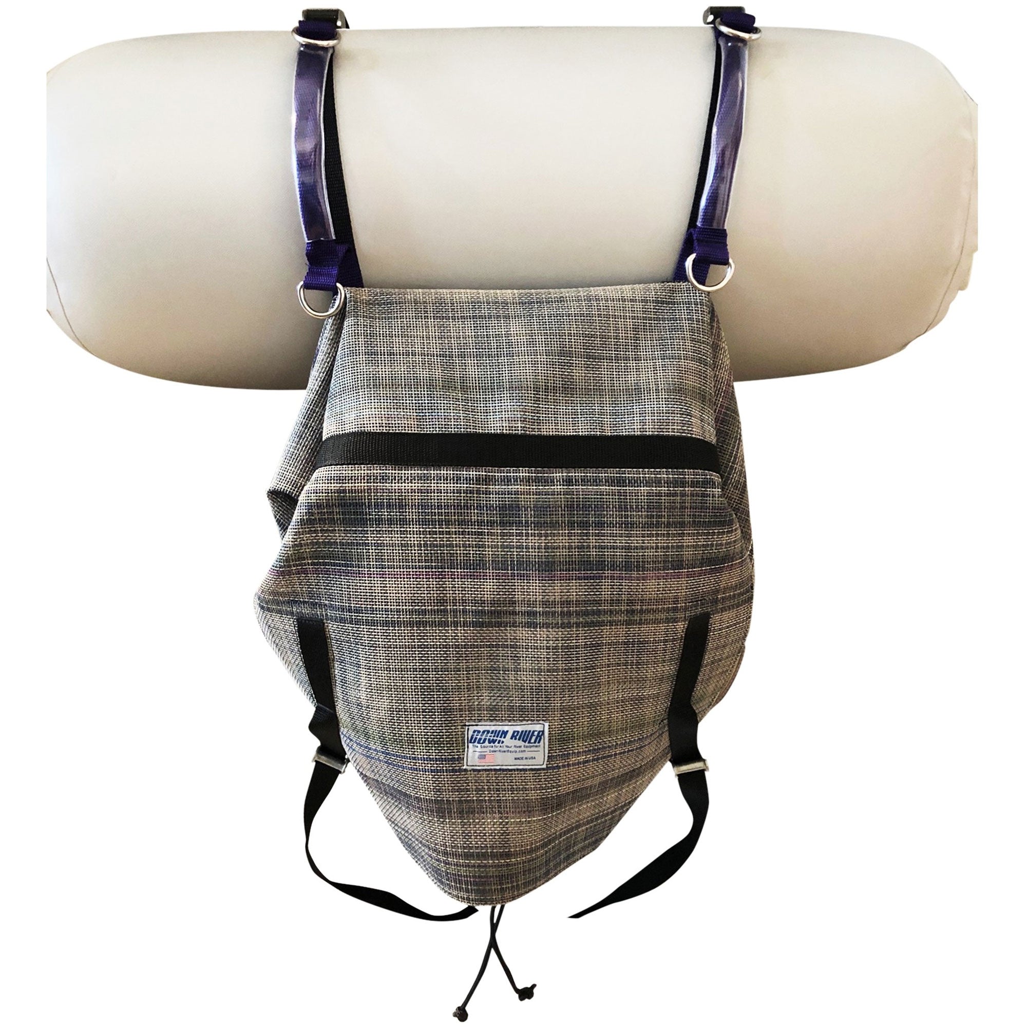 Down River Equipment Raft Sweep Kit Bag