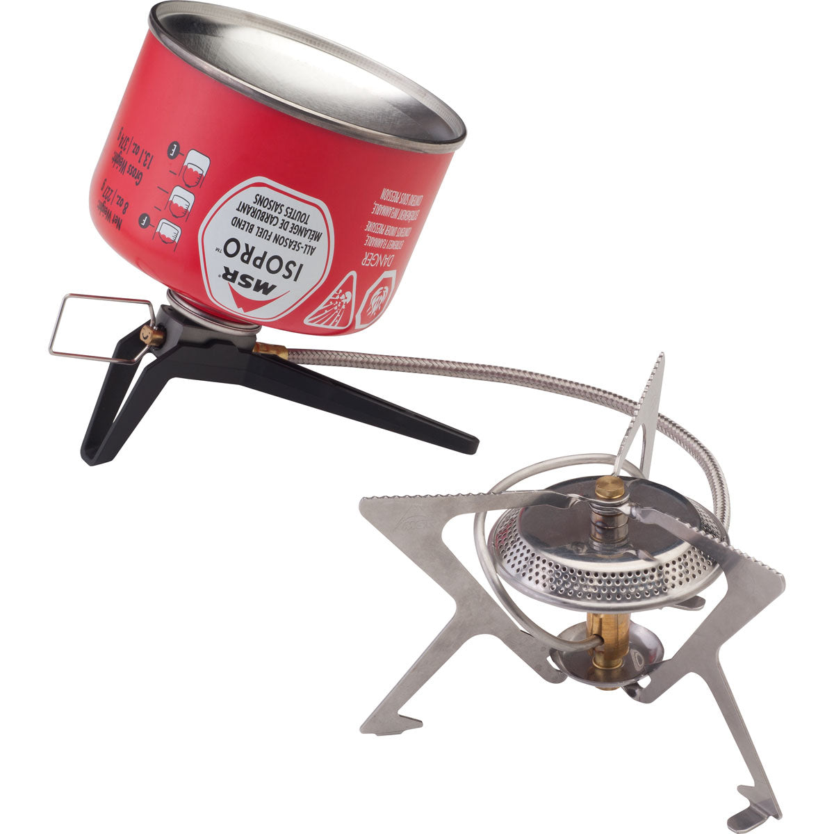 MSR WindPro II Camping Stove