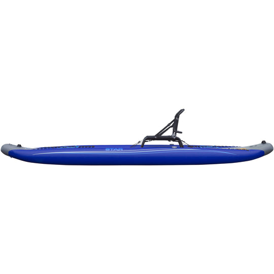 STAR Raven II Inflatable Kayak | NRS