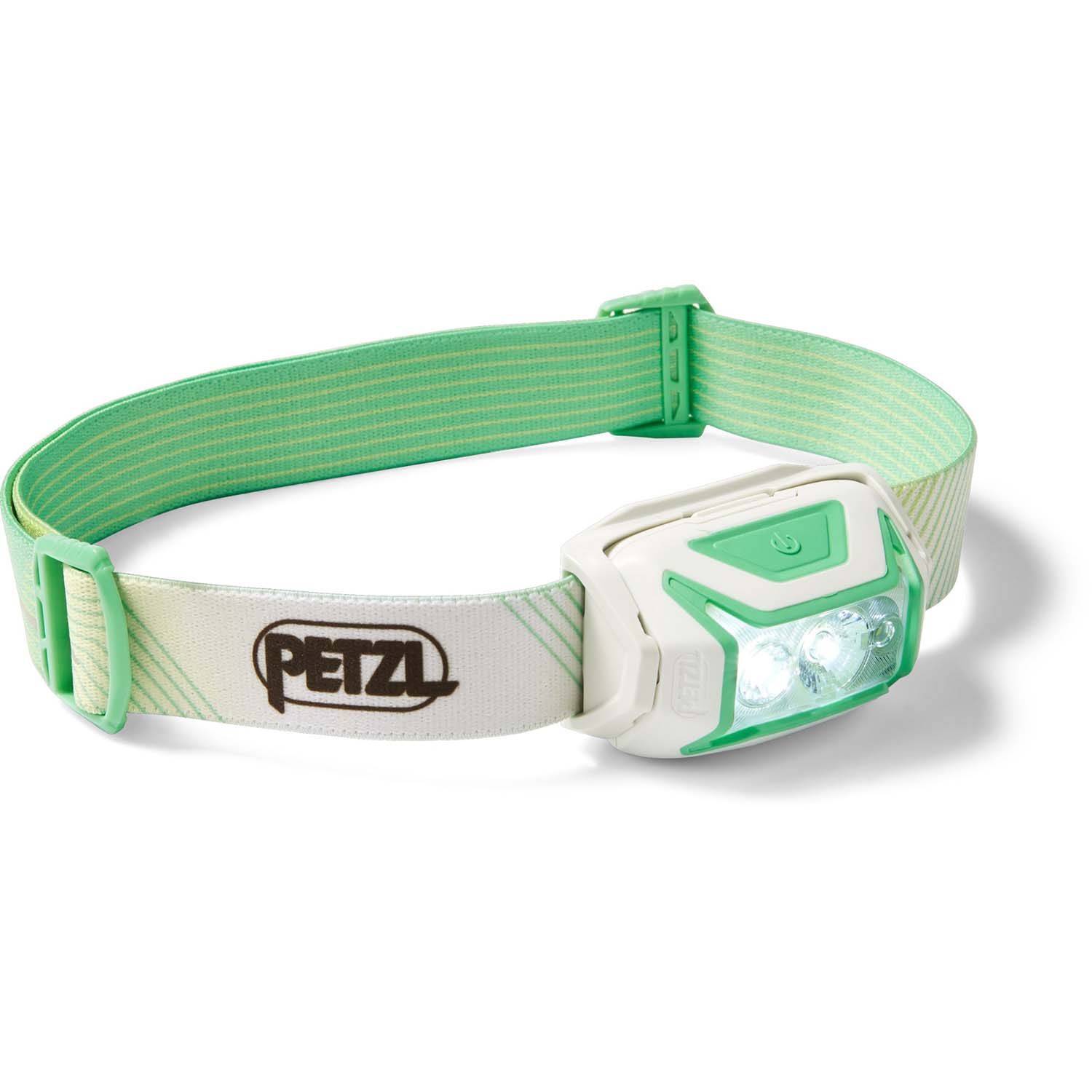 Petzl Actik Core Headlamp