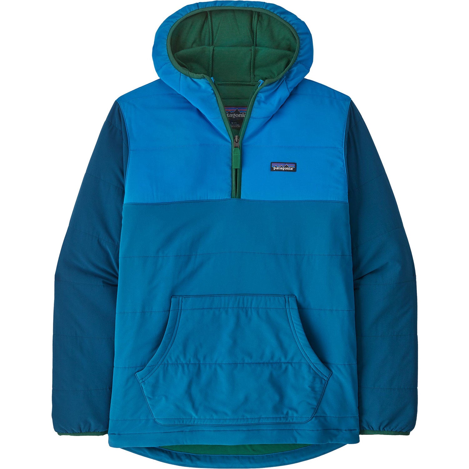 Patagonia Men's Pack In Pullover Hoody