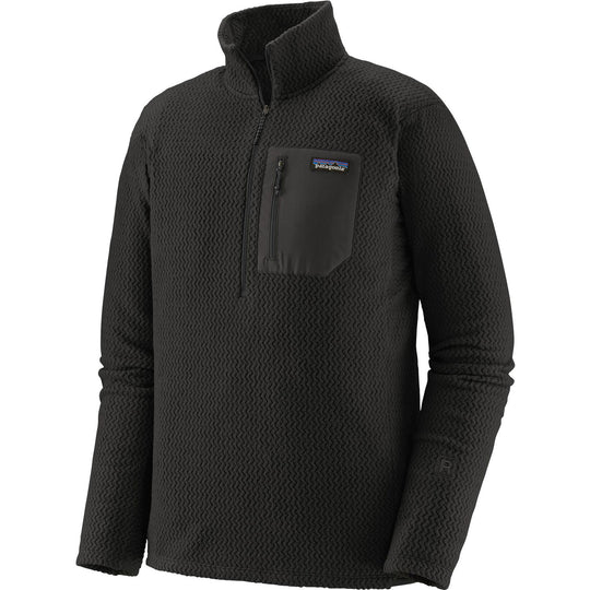 Patagonia Men's Better Sweater 1/4 Zip Top – Outdoorplay