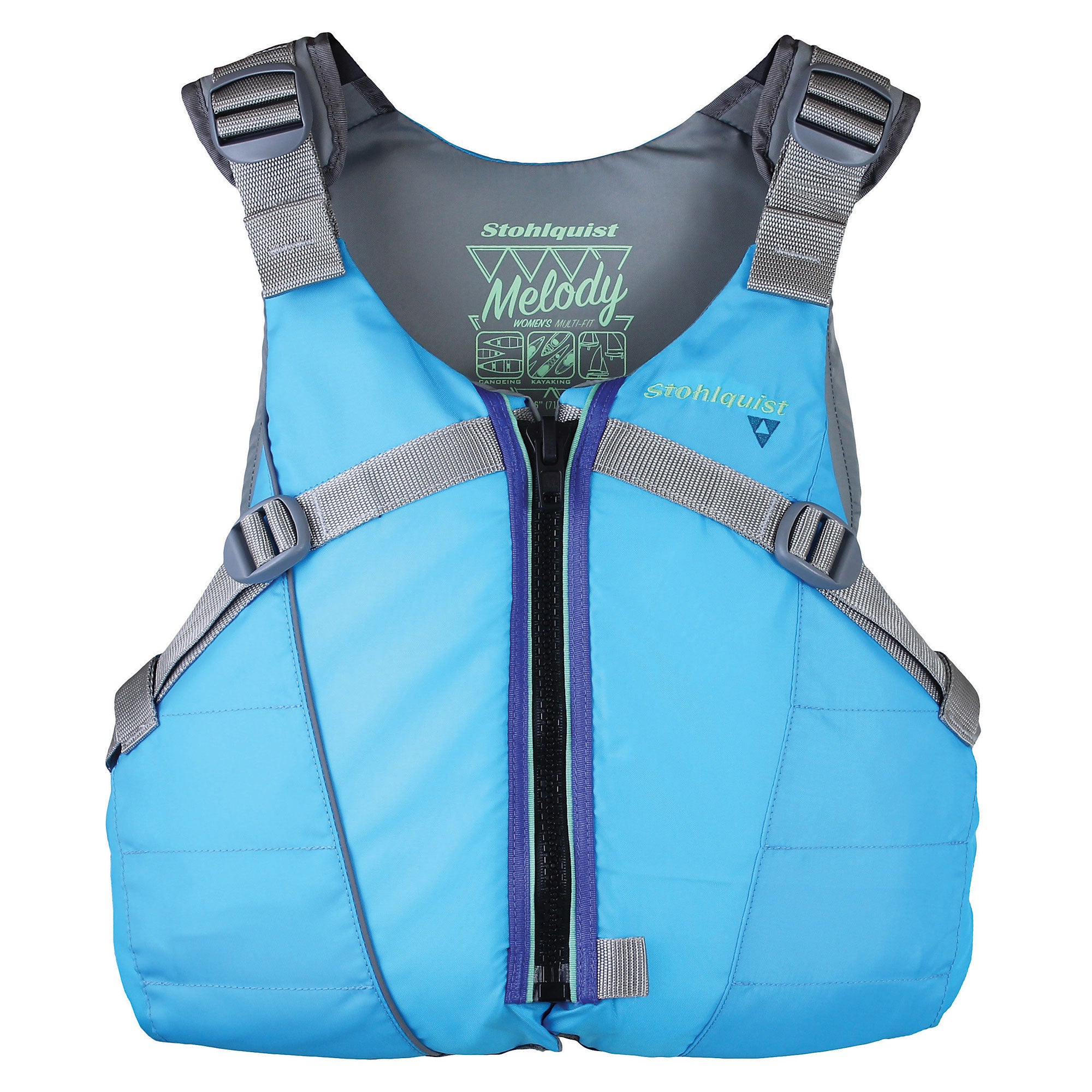 Stohlquist Women's Melody Lifejacket (PFD)