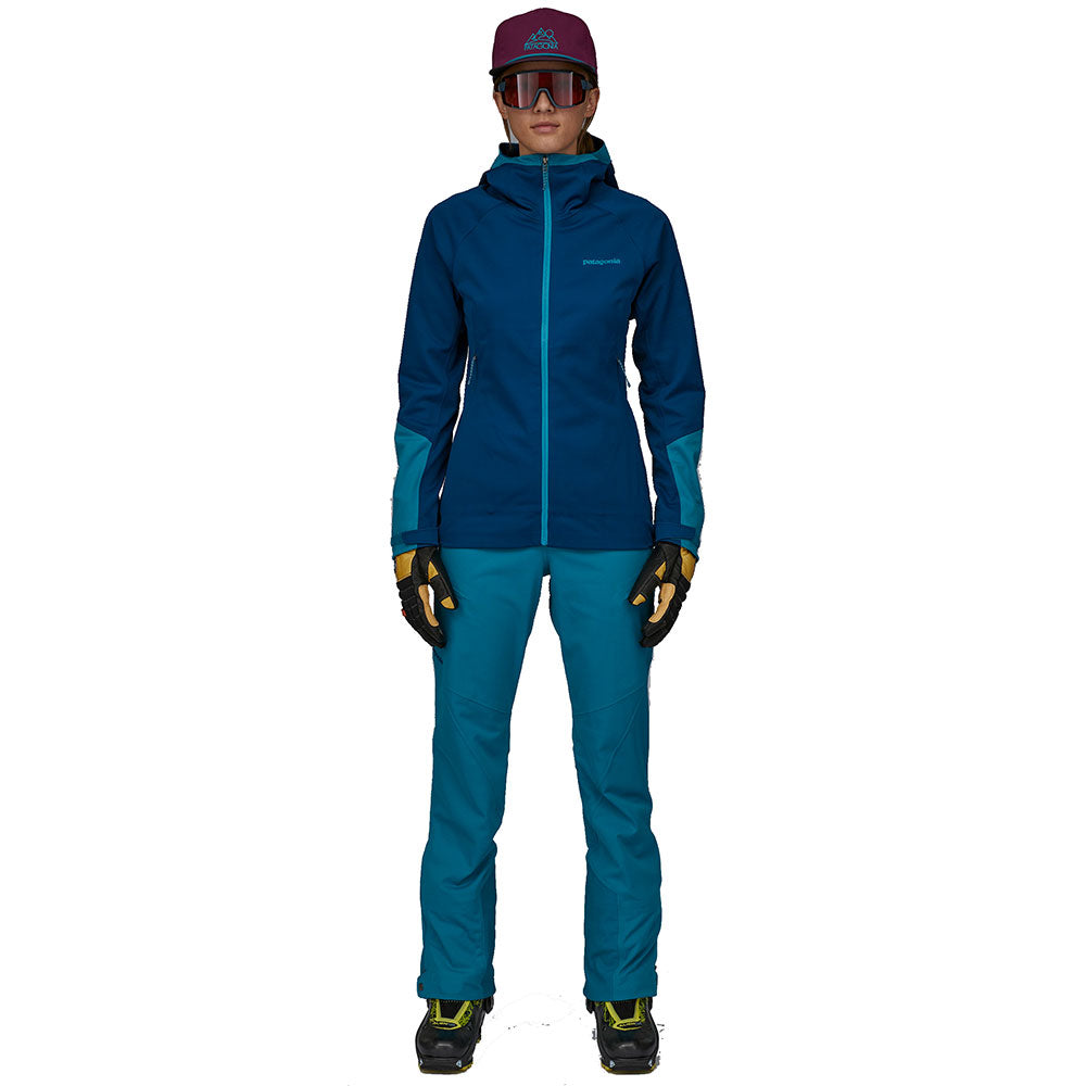 Patagonia Women's Upstride Jacket