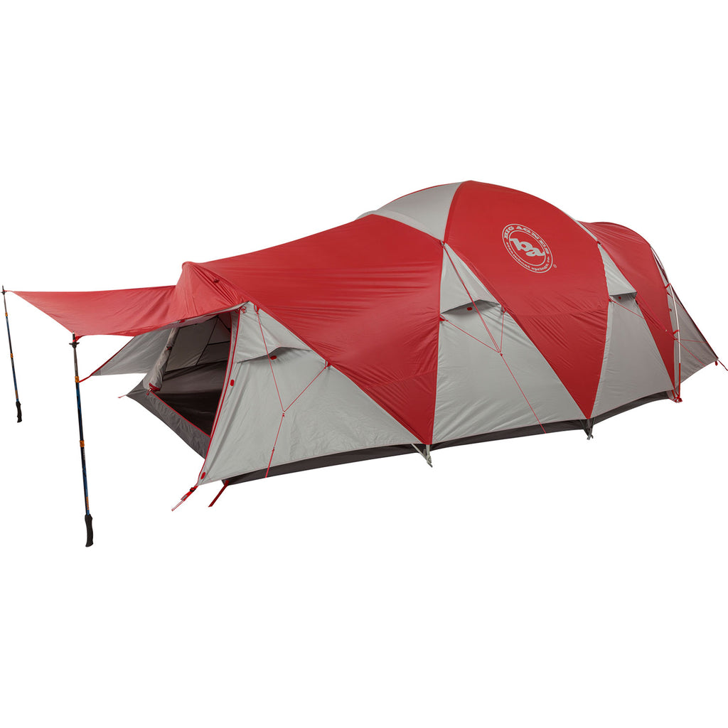 Big Agnes Big House 6