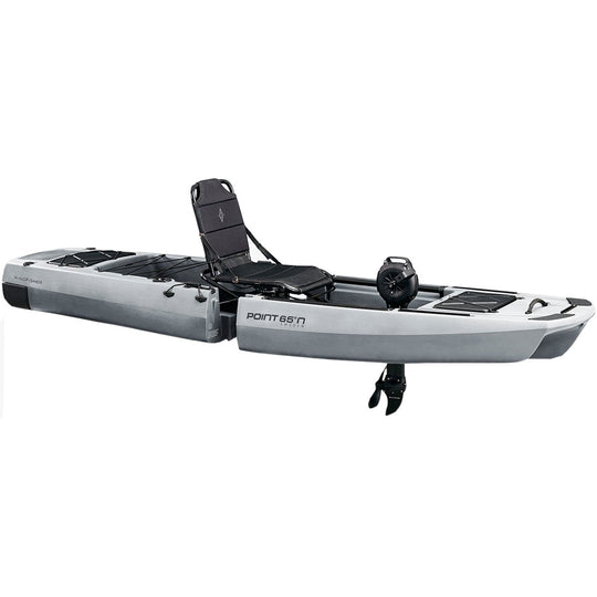 Hard Plastic Fishing Kayak
