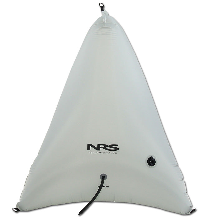 NRS 3-D Short Solo Canoe Float Bag