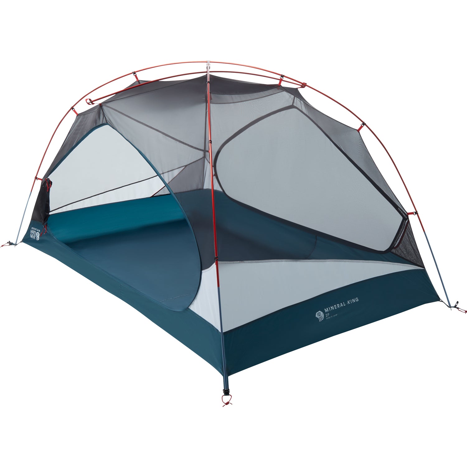 Mountain Hardwear Mineral King 2 Person Camping Tent (Closeout)