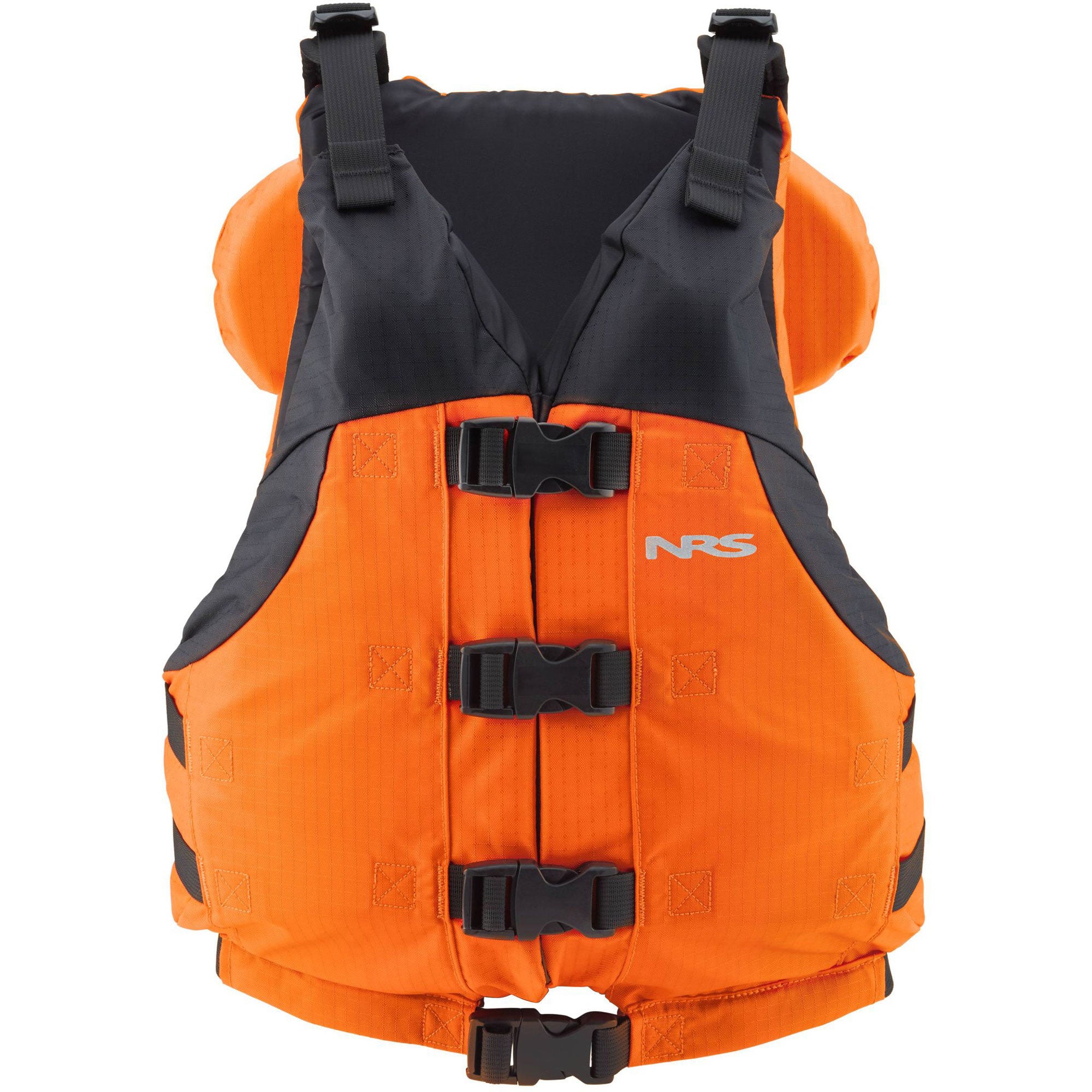 NRS Big Water V Youth Rafting Lifejacket (PFD)