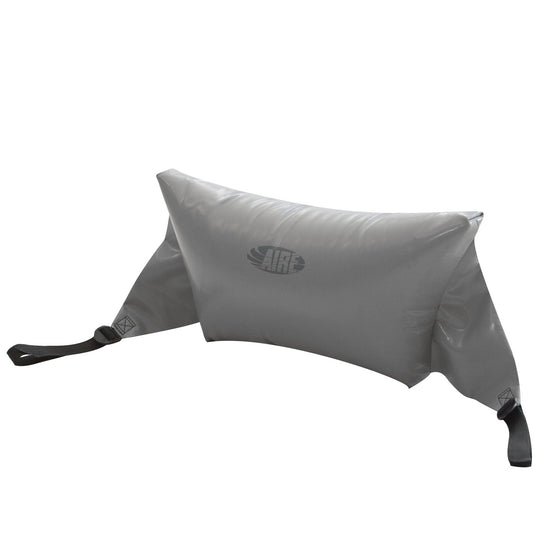 Kayak Seat Cushion with Storage Bag, NKTM Adjustable Cushions for