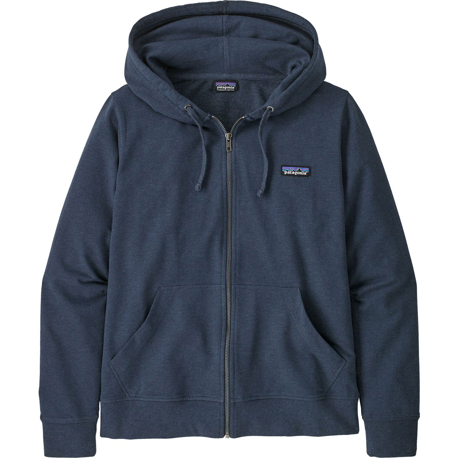 Patagonia Women's Ahnya Full-Zip Hoody