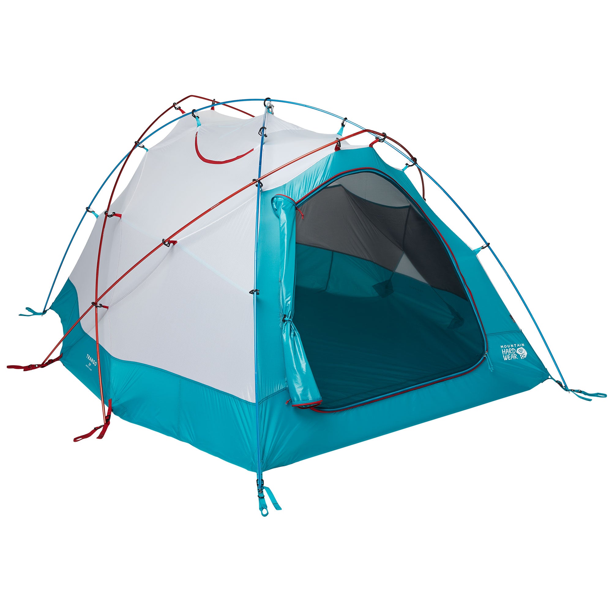 Mountain Hardwear Trango 3-Person Mountaineering Tent (Closeout)