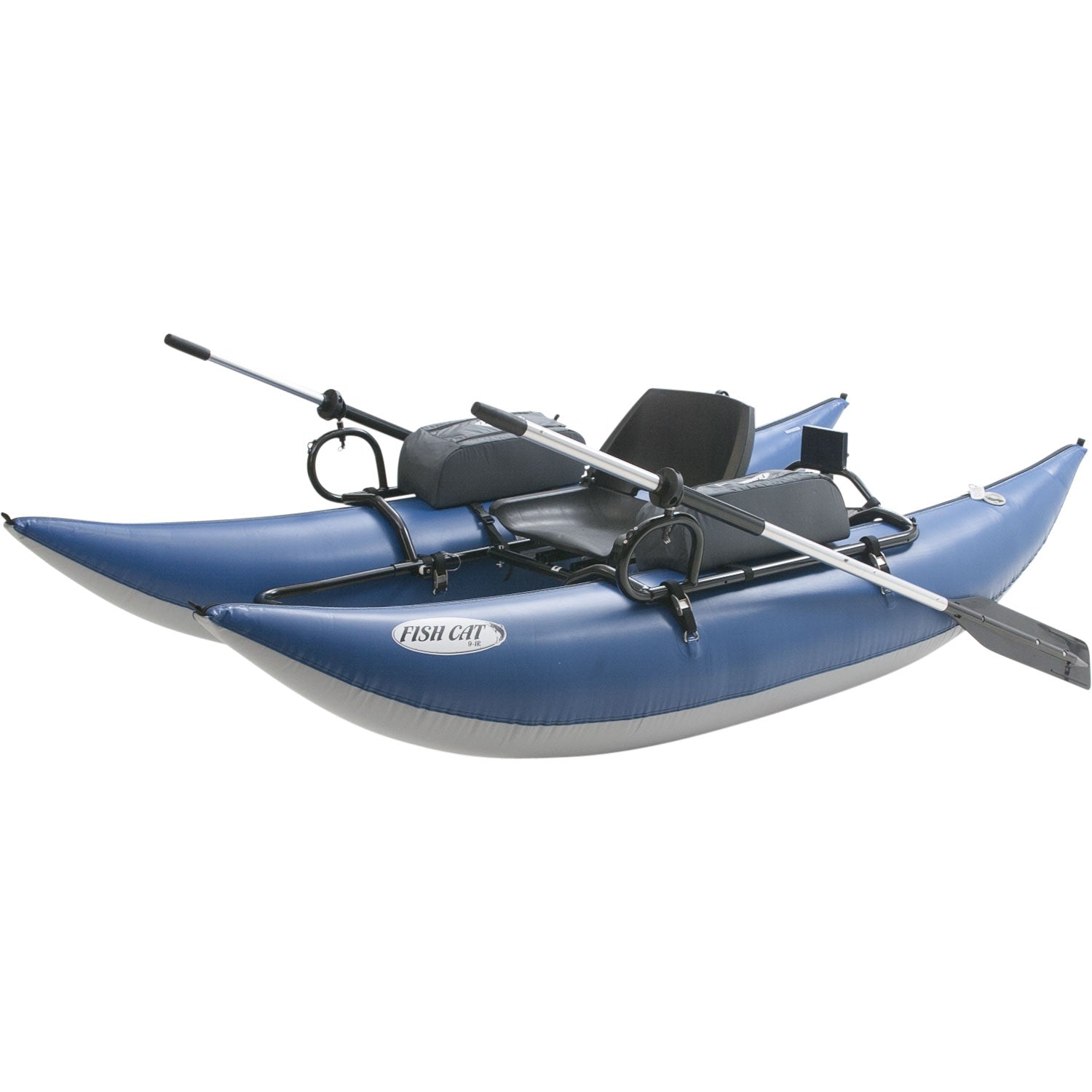 Outcast Fish Cat 9-IR Pontoon Boat