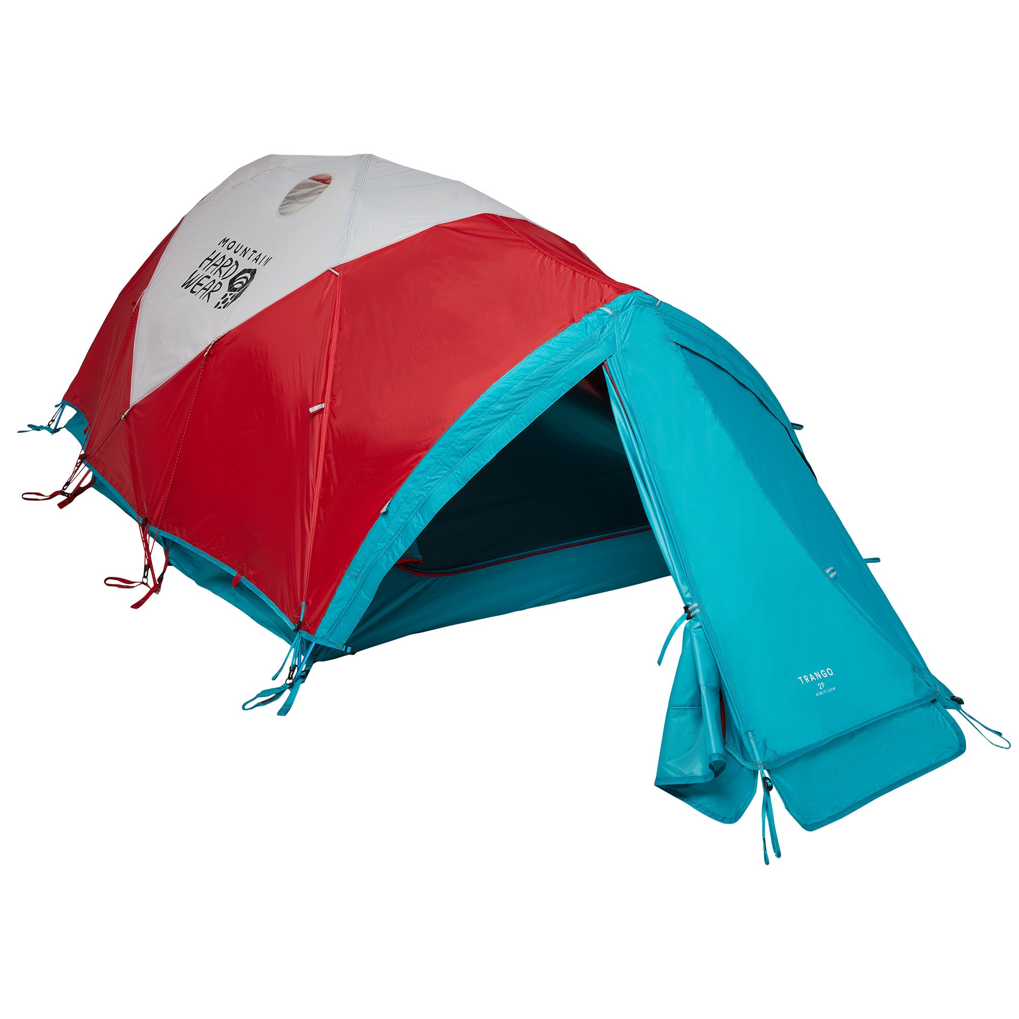 Mountain Hardwear Trango 2-Person Mountaineering Tent (Closeout)