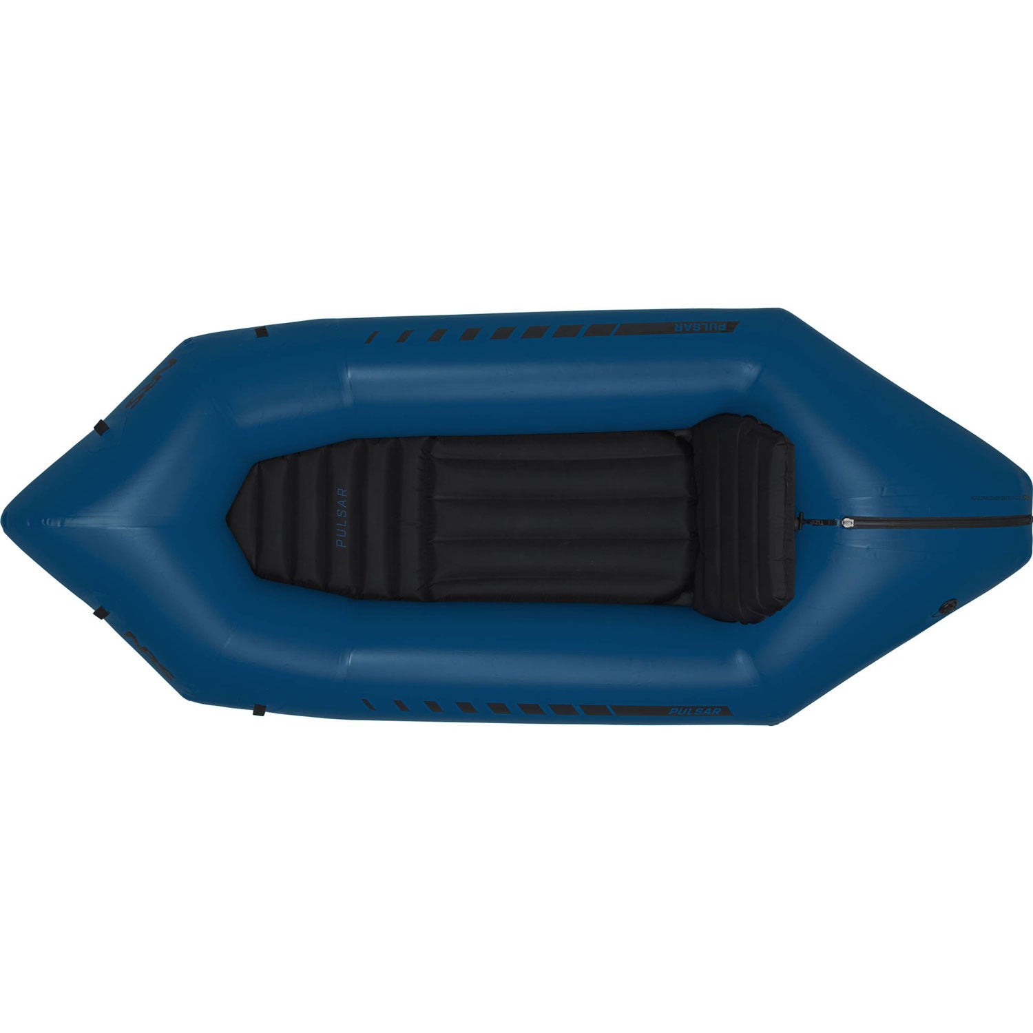 NRS Pulsar Packraft