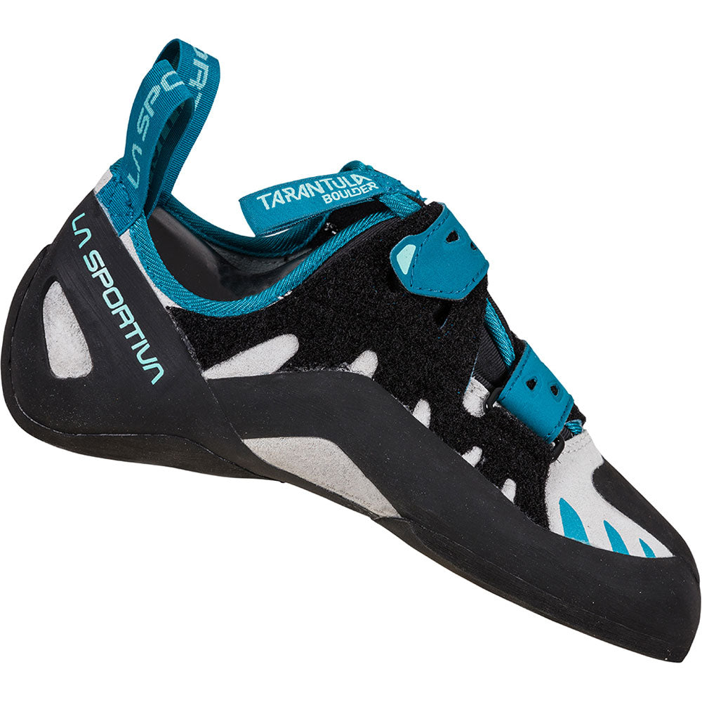 La Sportiva Women's Tarantula Boulder Rock Climbing Shoes