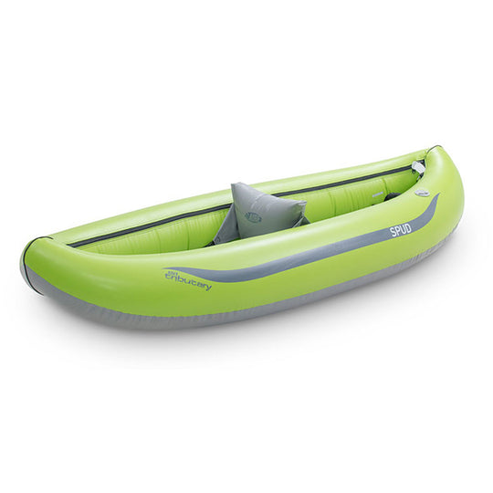 Inflatable Kayak 1 Person, Inflatable Fishing Kayak