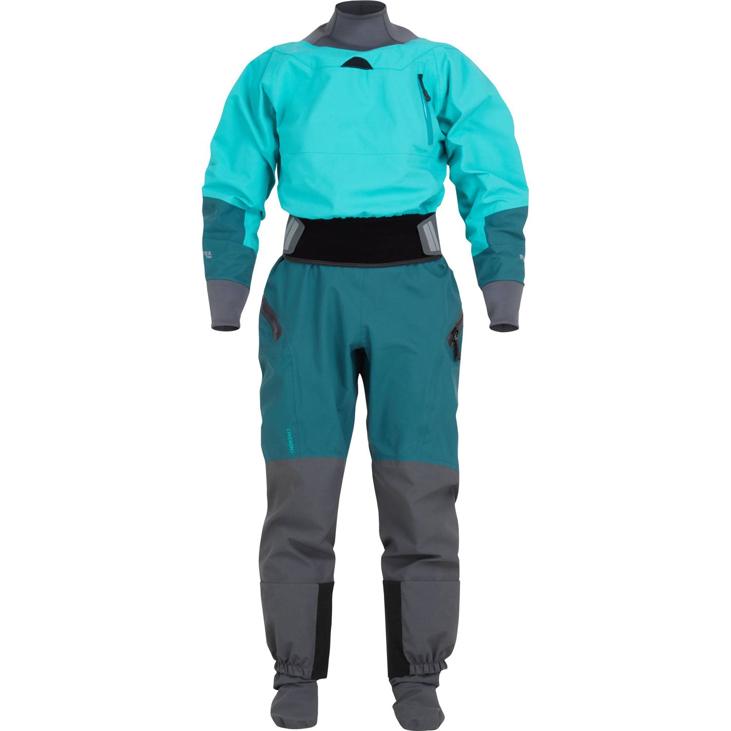 NRS Women's Phenom GORE-TEX Pro Dry Suit