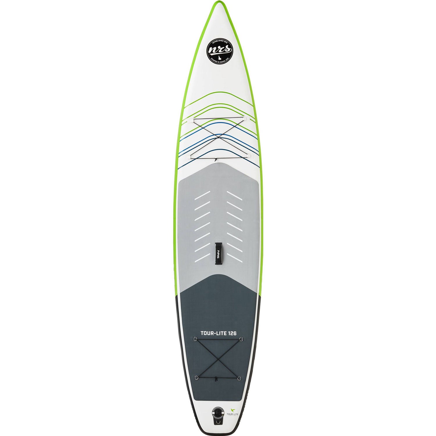 NRS Tour-Lite 12.6 Inflatable SUP Board