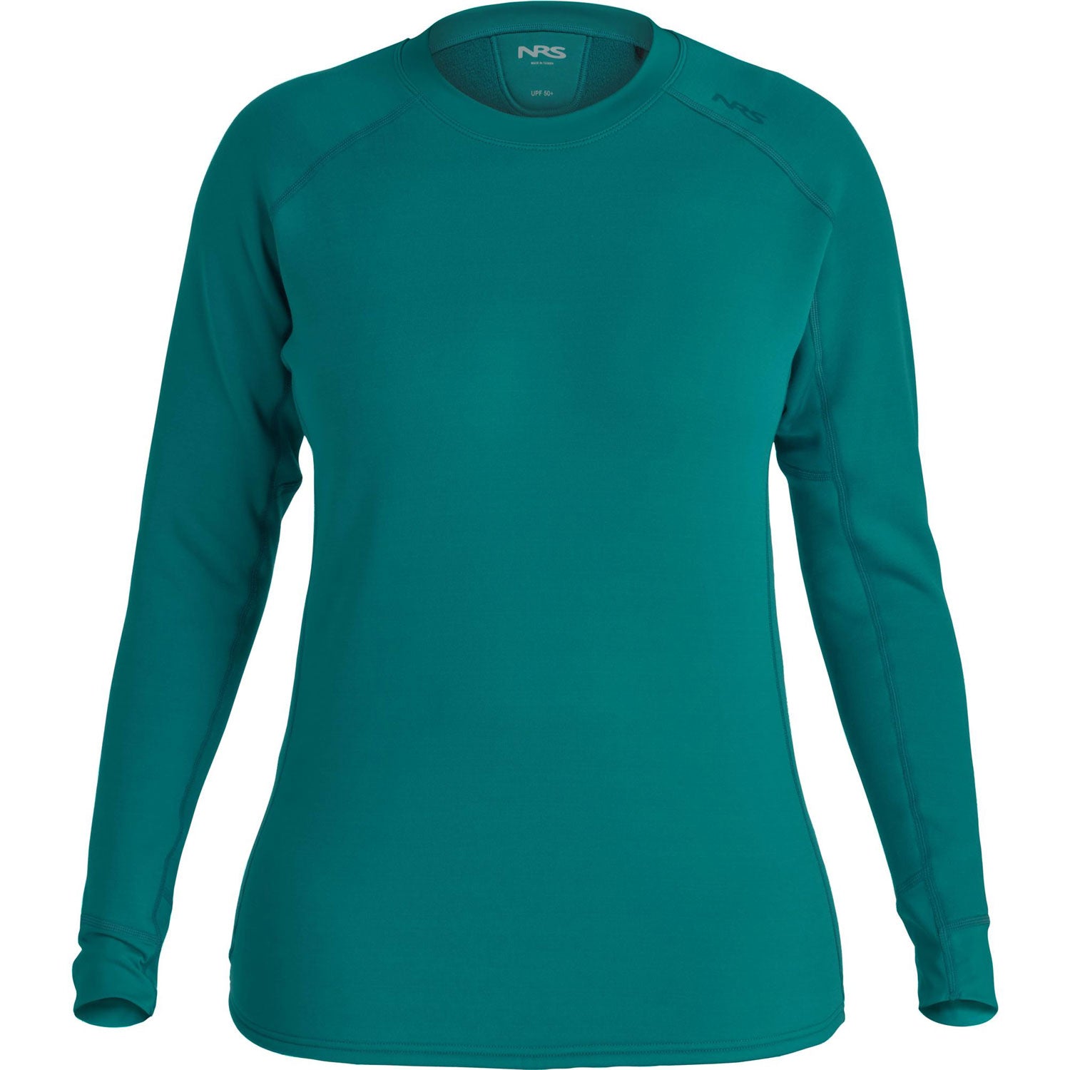 NRS Women's Expedition Weight Long Sleeve Shirt