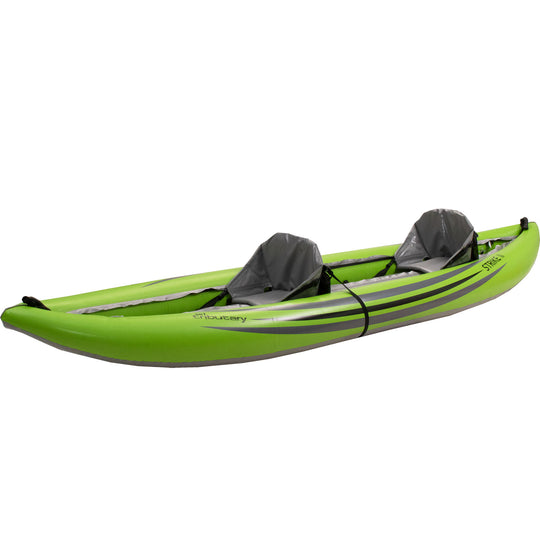 2-Person Inflatable Kayaks – Outdoorplay