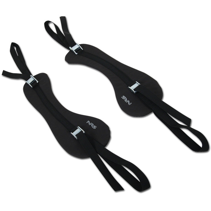 NRS Inflatable Kayak Thigh Straps