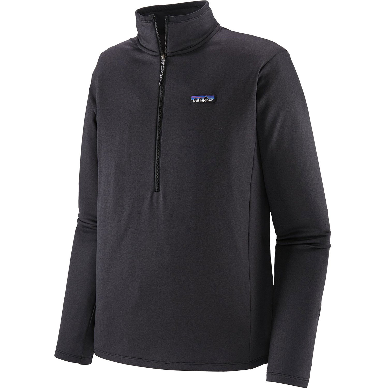 Patagonia Men's R1 Daily Zip Neck Shirt