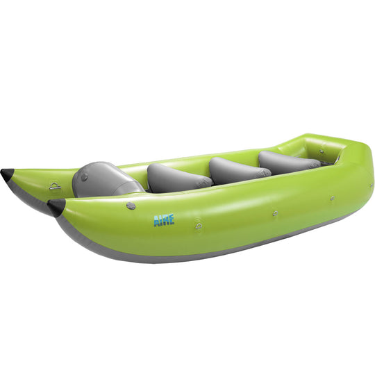 How to Choose Your First Raft or Cataraft