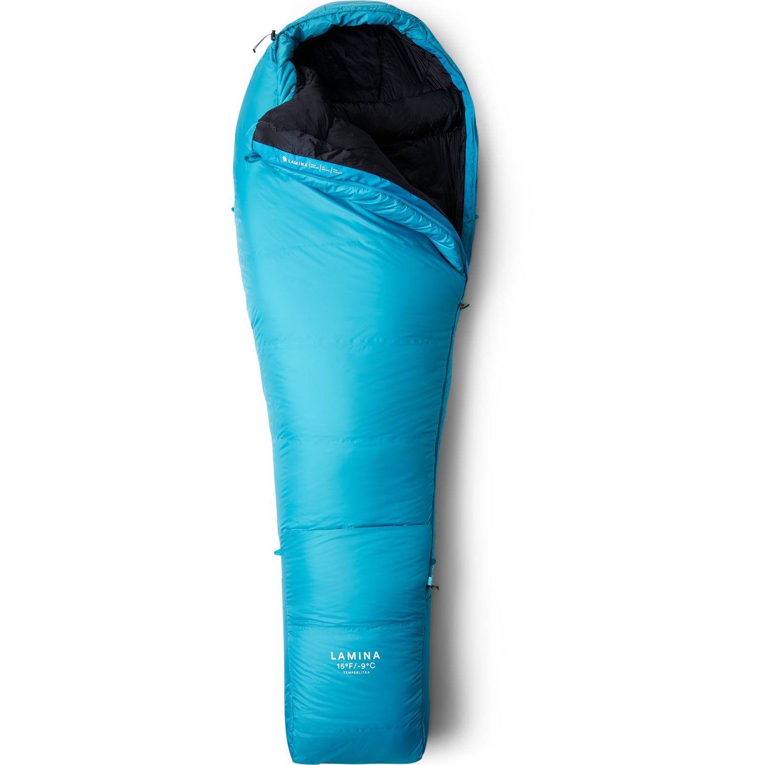 Mountain Hardwear Lamina 15 Degree Synthetic Sleeping Bag (Closeout)