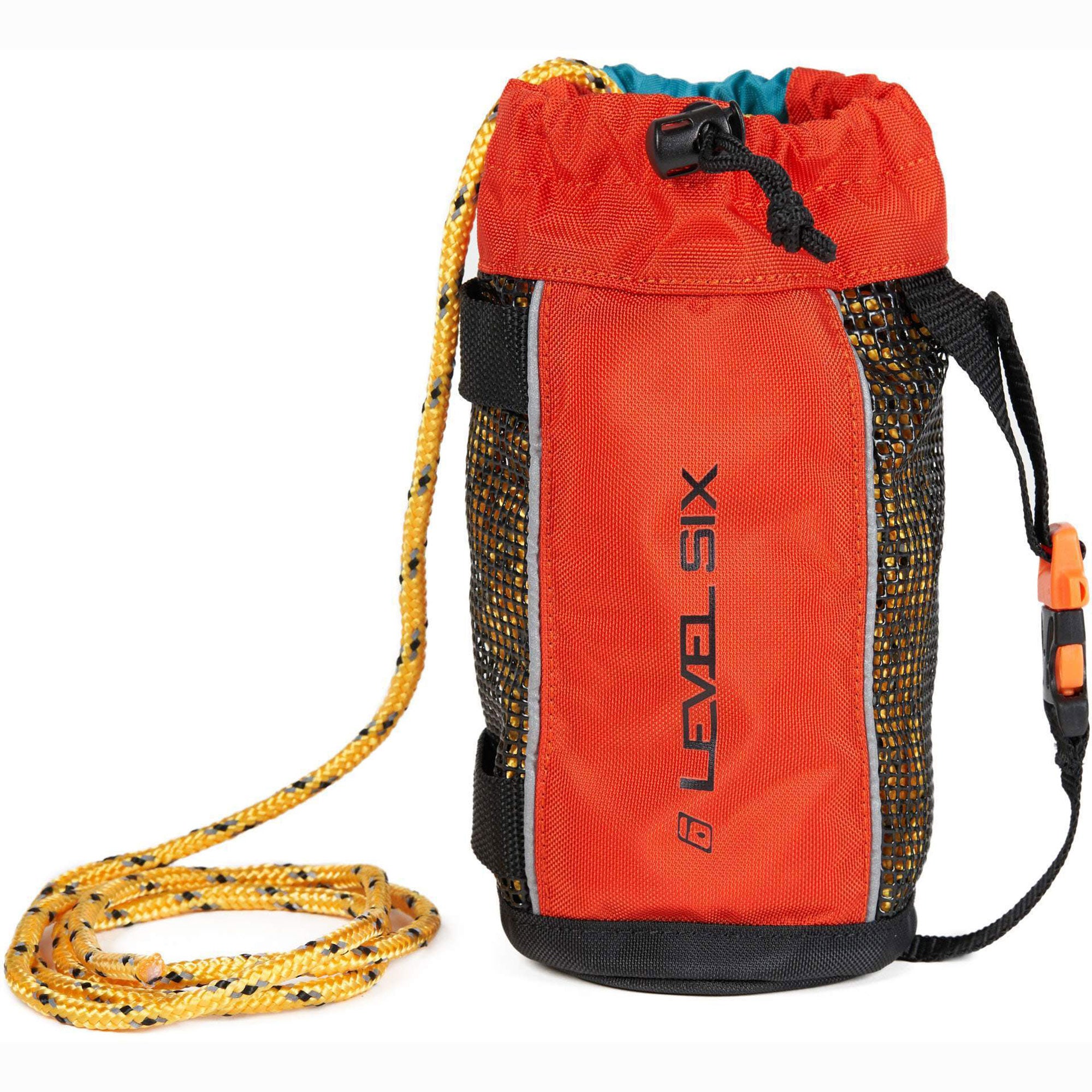 Level Six Compact Quickthrow Throw Bag