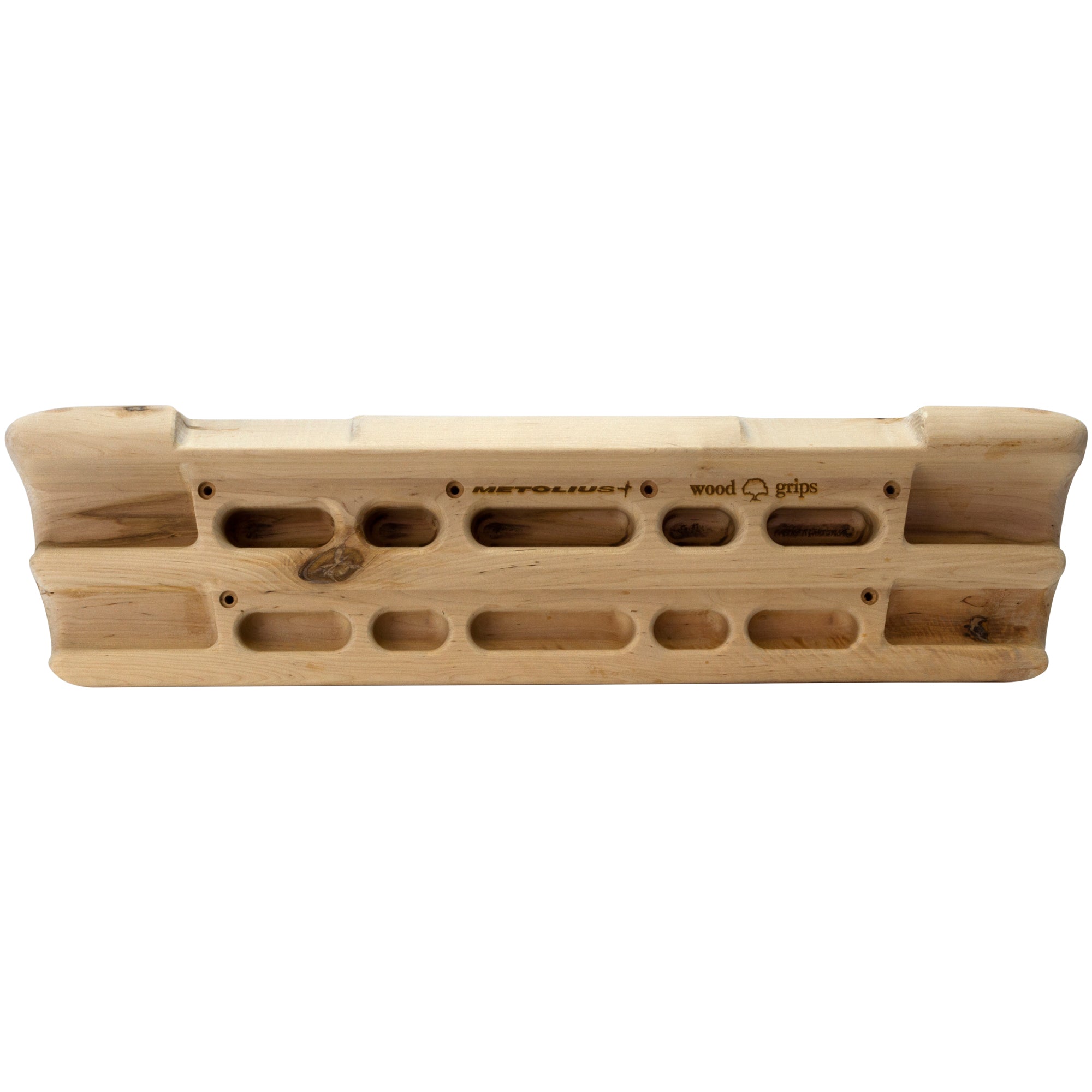 Metolius Wood Grips II Compact Training Board