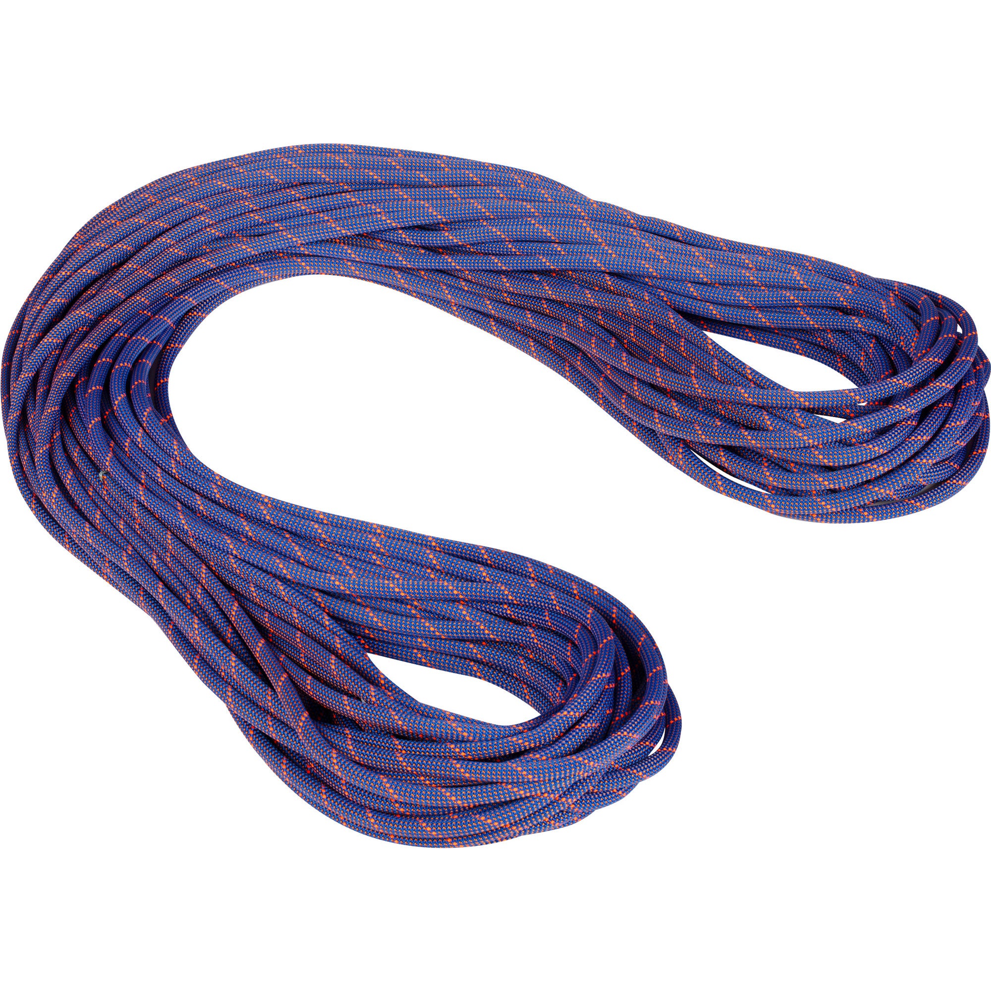 Mammut 9.0 Crag Sender Dry Climbing Rope