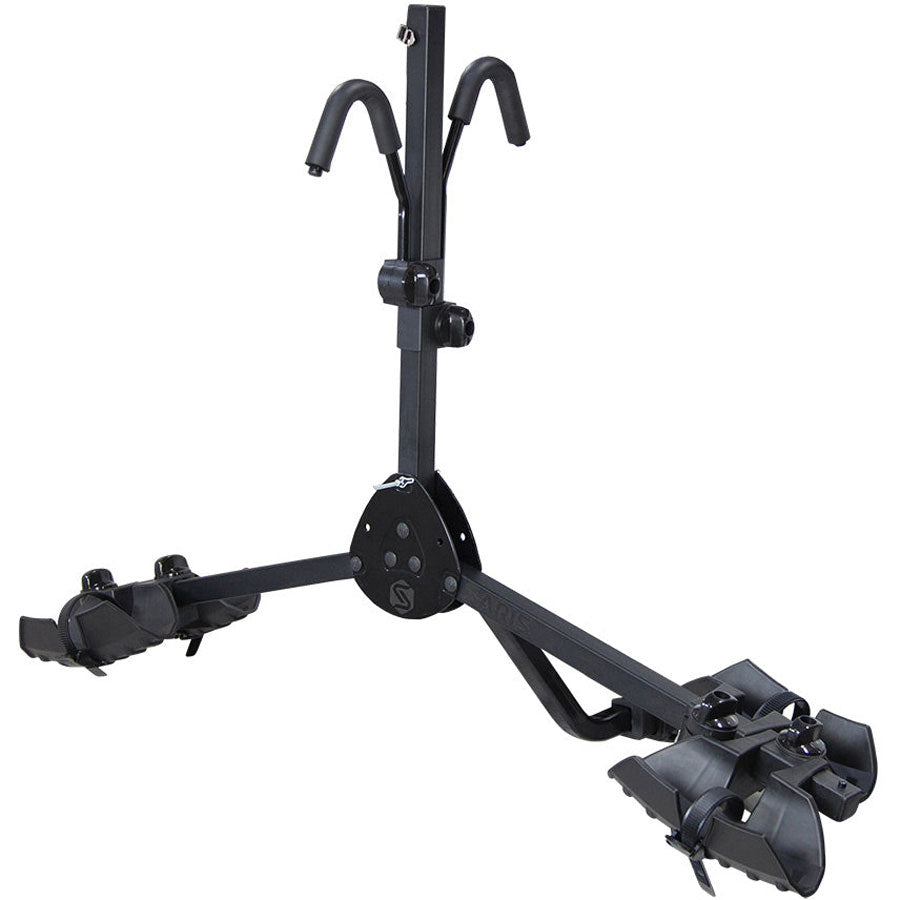 Saris All Star 2-Bike Hitch Rack (Closeout)