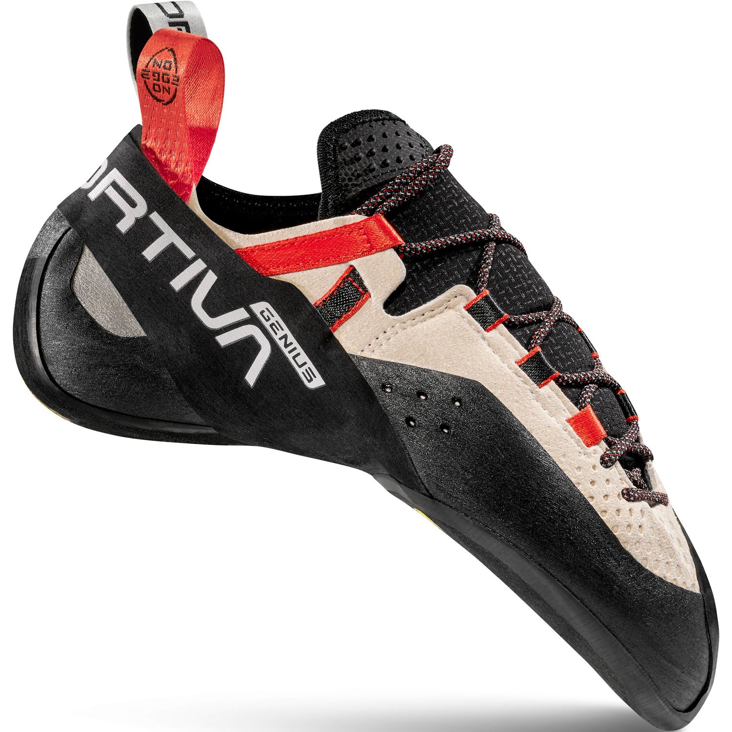 La Sportiva Genius Rock Climbing Shoes