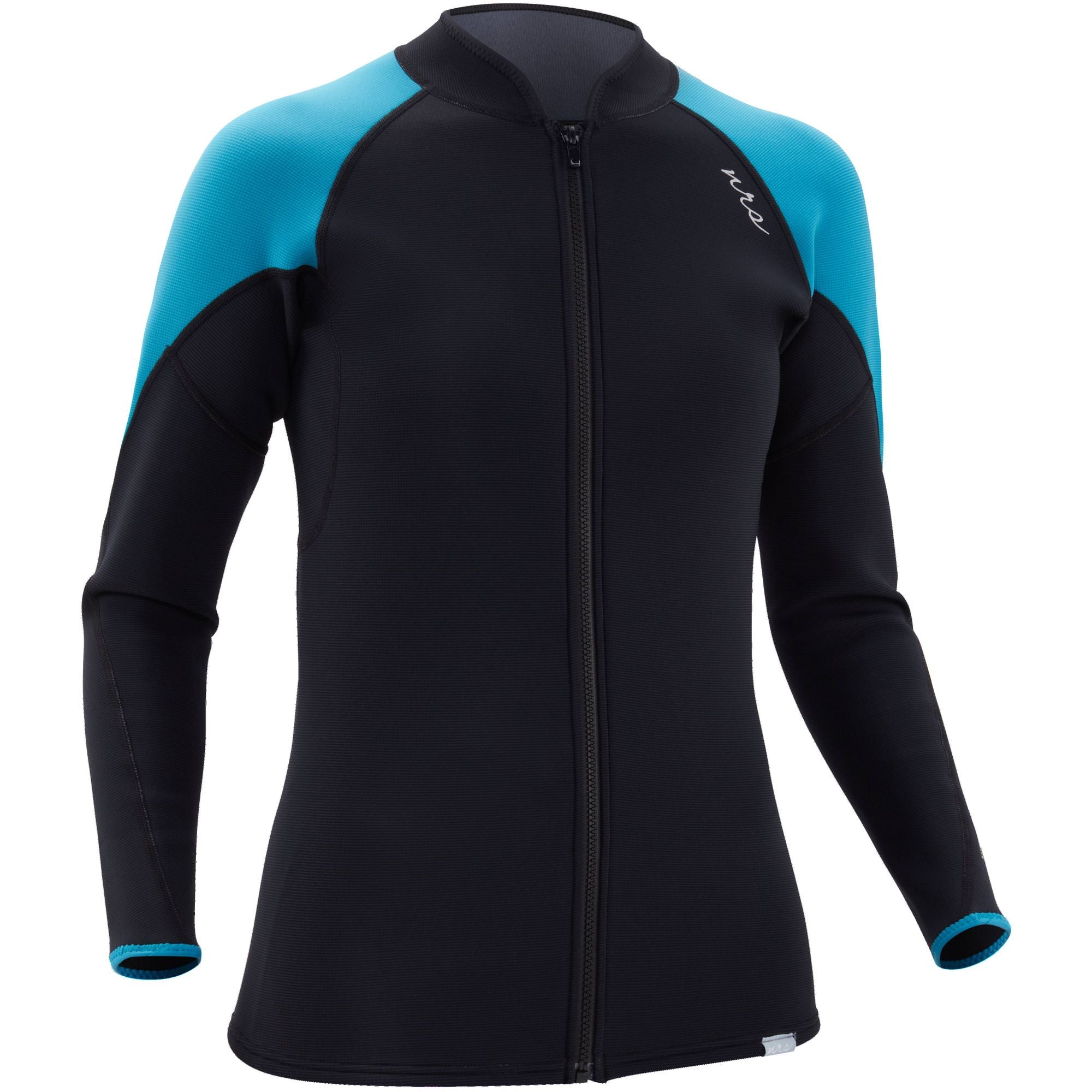 NRS Women's HydroSkin 1.5 Jacket (Closeout)