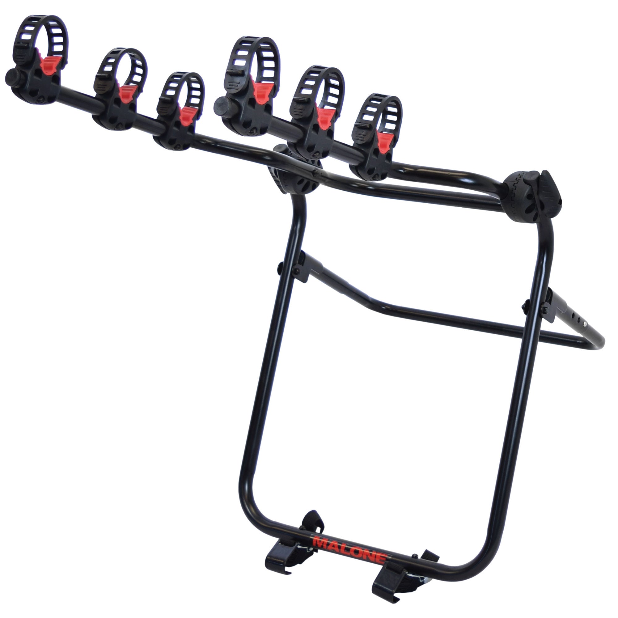 Malone RunWay Bike Spare Tire Rack