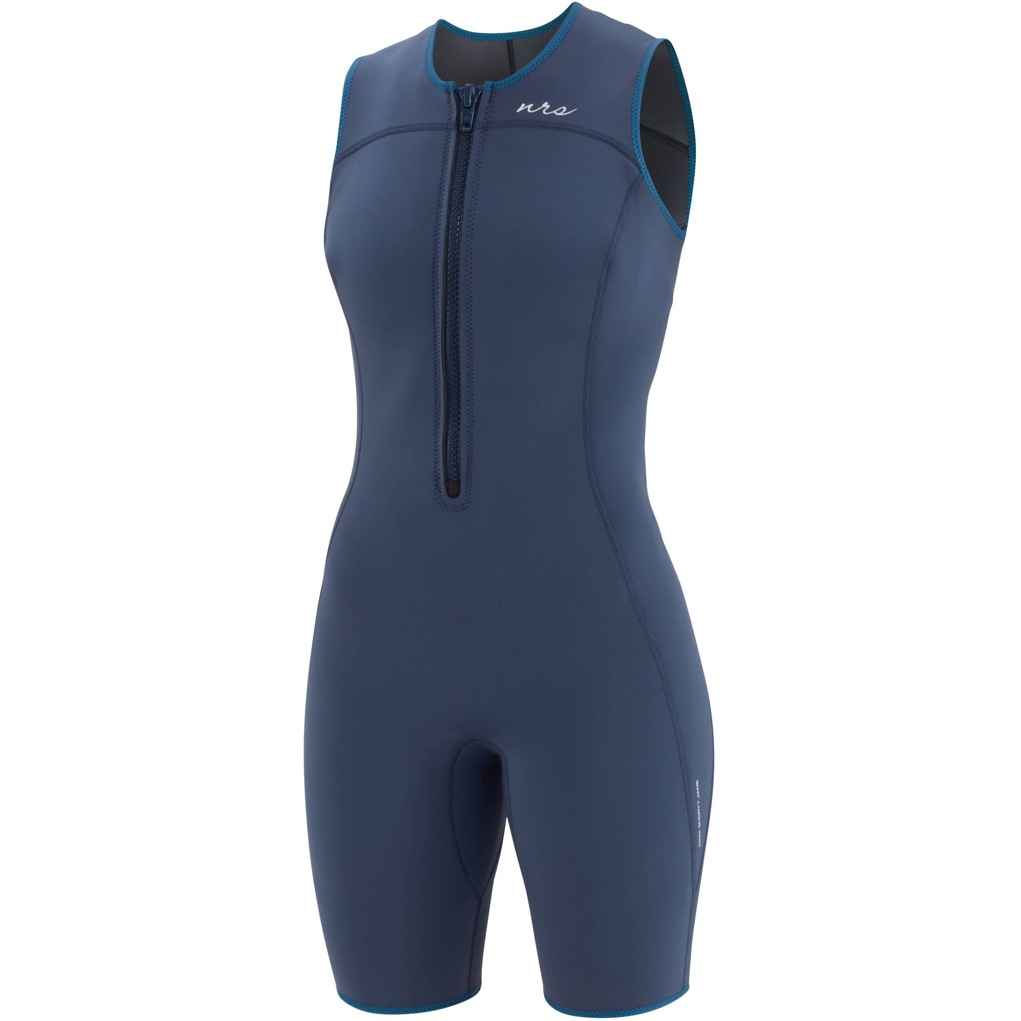 NRS Women's 2.0 Shorty Wetsuit