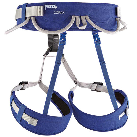 PETZL - LAMPE FRONTAL - DUO RL